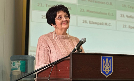 Депутатка Переяславської міськради від "Слуг народу" Світлана Левченко склала повноваження