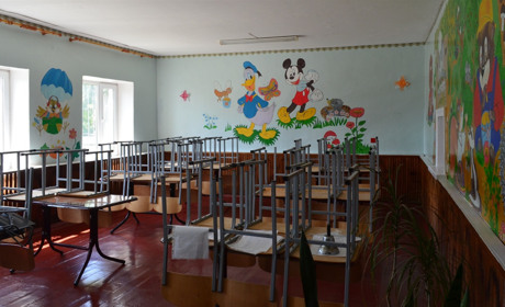 У Біляївці ремонти в закладах освіти будуть приймати комісії, в які запросять батьківські комітети 
