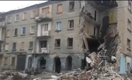 Як отримати компенсацію за зруйноване житло