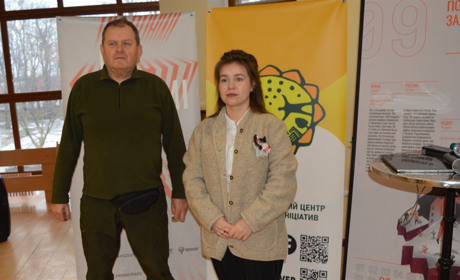 «Катували струмом за те, що називав себе українцем»: історія з проекту "На зламі"