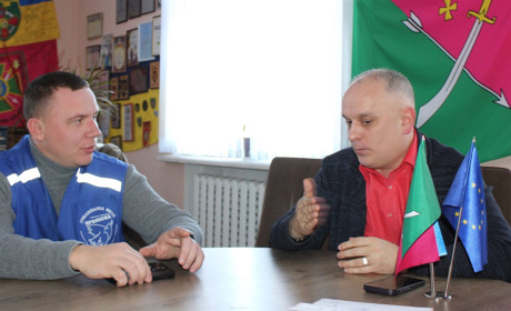 У Мені планують безкоштовні соціальні рейси та евакуацію за підтримки місії «Проліска»