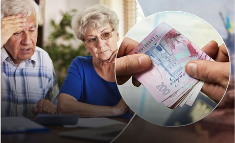 Тисяча Зеленського: як її отримати тим, хто не зареєстрований у Дії