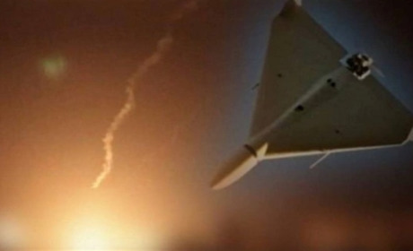 Ворог атакував Хмельниччину ударними безпілотниками: що відомо про наслідки