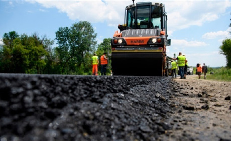 Стало відомо, які дороги ремонтуватимуть на Калинівщині у 2019 році