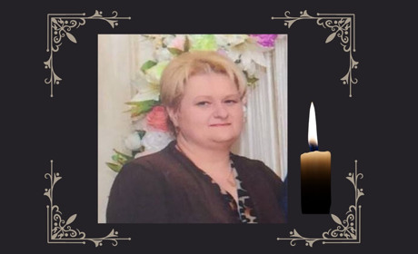 Некролог: пішла з життя лікарка-гінеколог Біляївської лікарні Олена Галайко. Прощання 2 листопада