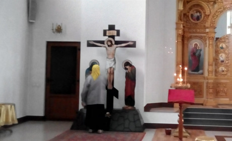 Страсна п'ятниця: чого не можна робити та як провести цей день