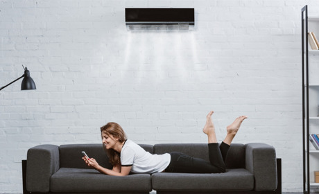 Сервисное обслуживание климатической техники