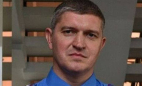 Начальником окупаційної поліції Херсонщини став зрадник з Черкас