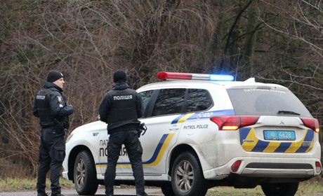 11 червня, на території Ніжинського району відбудуться тактико-спеціальні навчання поліції