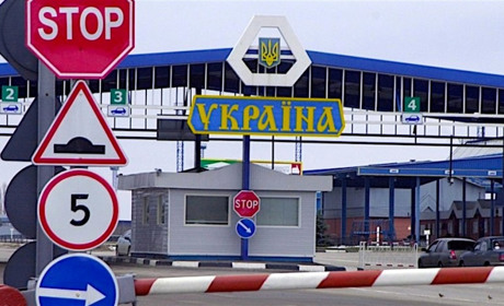 Очередной запрет на проезд в Одессу мужчин 18-60 ввели пограничники в районе Паланки