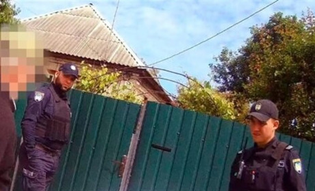 Правоохоронці допомогли 85-річному чоловіку, який заблукав у Смілі