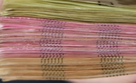 Що відомо про ідентифікацію пенсіонерів, які набули статусу ВПО до 24.02.2022