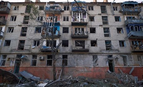 Нічний обстріл Краматорська, Харкова та ворожий обстріл шляхів до ЗАЕС- головне за 30.08 по регіонам