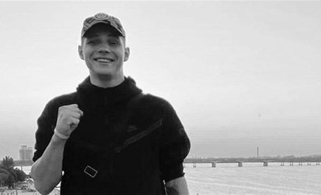 На Куп'янському напрямку загинув бердянець Денис Заживіхін