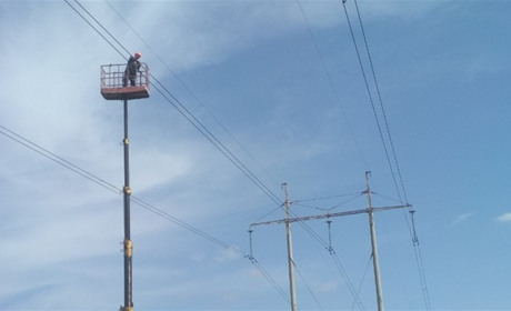 "Чернігівобленерго" повертається до графіка погодинних відключень "чотири через чотири"
