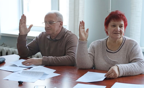 У Жмеринці депутати вивчають проєкти рішень: стартувала підготовка до 73-ї сесії міської ради