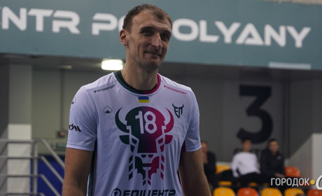 Сидоренко: «Я присвячую цю перемогу йому». Подоляни втретє стали володарями Суперкубка