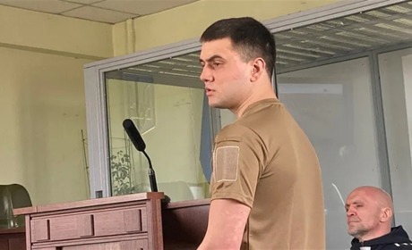 Один із виконавців нападу на Катерину Гандзюк заявив, що вчинив би смертельний напад і без грошей