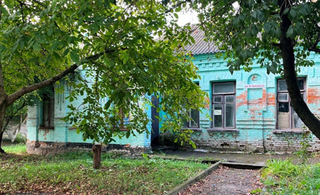 Історичні будівлі Бара: що збереглося з початку ХХ століття