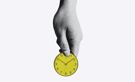 Перехід на зимовий час: коли переводити стрілки годинників