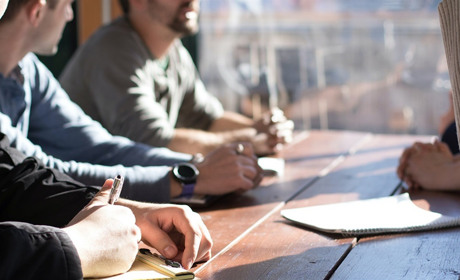 Жителі Київщини, Чернігівщини та Полтавщини можуть безоплатно опанувати нові спеціальності