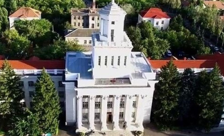 Міськрада у підпіллі