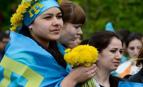 Закон про корінні народи. Нащо він Україні?
