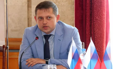 Судитимуть окупаційного «чиновника» з Криму, який вимагав знищити Україну