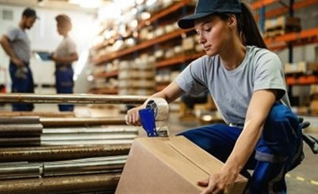 Потрібна робота у Старокостянтинові? Тижнева добірка вільних вакансій