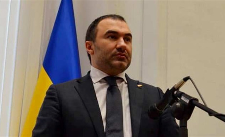У Харківській облраді новий голова - представник "Слуги народу" Артур Товмасян