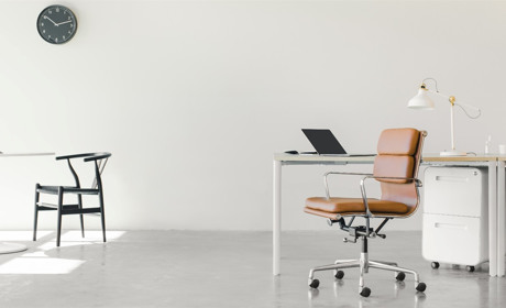 Покупаем офисную мебель в онлайн режиме