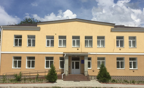 У Ємільчинському районному суді обрали нового голову