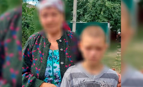 Поліція і односельці розшукали 10-річного хлопчика, який вранці зник у Великій Севастянівці