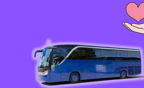 Безкоштовна евакуація херсонців автобусами: куди звертатись