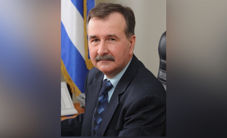 Колишній мер Херсона Володимир Миколаєнко — три роки в полоні: що про нього відомо