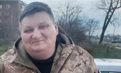 Пам’яті нашого земляка та захисника Марата Бригадира - вірного сина України