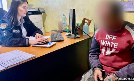 На Одещині затримали ґвалтівника 12-річної дівчинки: думав відкупиться годинником