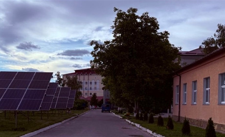 У Городоцькій лікарні створять наглядову раду: навіщо вона потрібна і як обиратимуть її членів