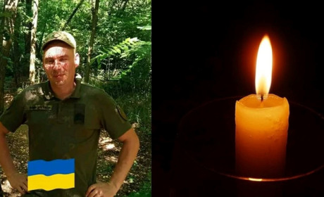 До війни сіяв хліб: житель Нових Вирків Сергій Дермельов загинув на Донеччині