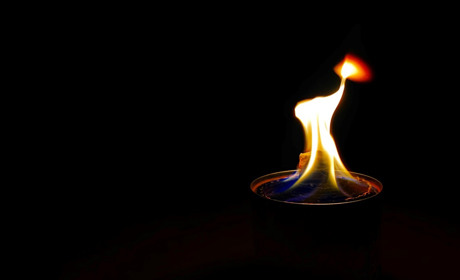 Якщо не буде світла: як виготовити свічку вдома та зробити, щоб вона довго горіла