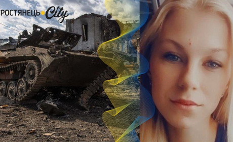 Подолали понад 30 кілометрів: Влада Олійник розповіла про історію народження донечки в окупації