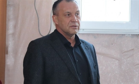 У КП«Комунальний ринок» новий керівник