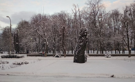 Щоденний дайджест від Золотоноша.City: зустрічаємо новий день – 23 грудня 2021 року