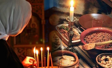 Сьогодні починається Мала Чотиридесятниця – сорокаденний Різдвяний піст: усе про 15 листопада