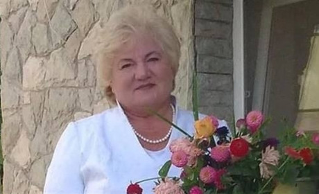 Чортківська квітникарка Парасковія Джурбій: «Кожна квітка вимагає ще й якої праці та любові»