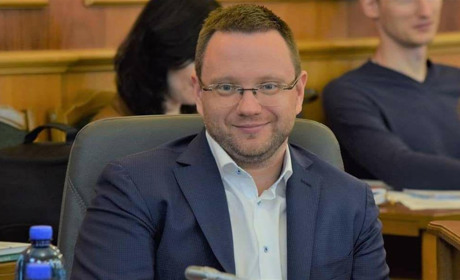 Екзамен для депутата: що робив нардеп Олег Дунда 4 місяці у парламенті