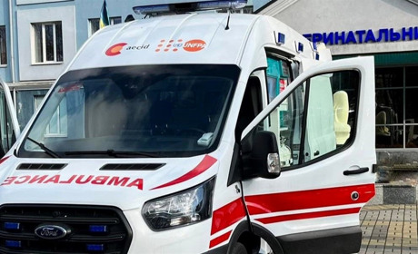 У селах Сарненщини працюватимуть лікарі з обласного перинатального центру — графік на січень