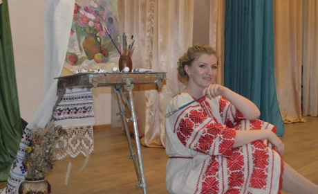 Свищики, війна та викладання у житті фермерки Віри Буяновської з Гольми