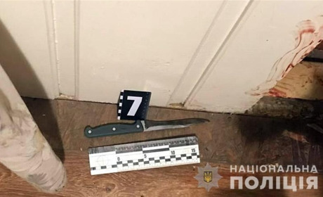 Смерть через ревнощі. У Городку жінка вбила опонентку