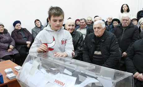 85 призів до 85-річчя чортківської газети «Голосу народу»: розіграш відбувся, переможці відомі